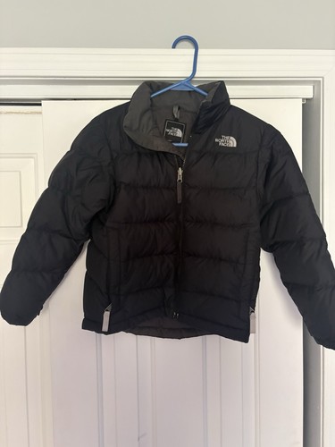 The north face - north, black