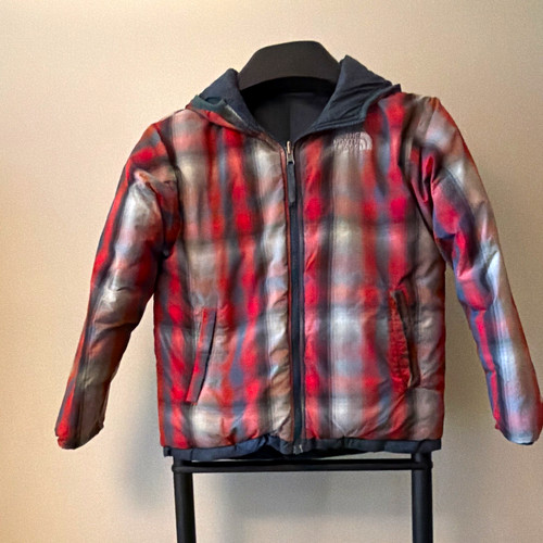 The north face 550 - the,