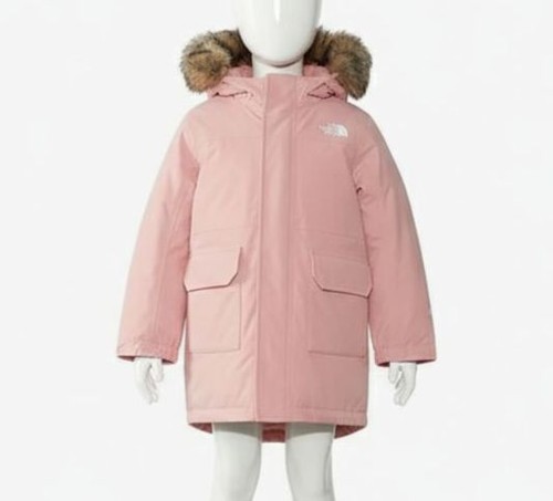 The north face kids - kids, girls
