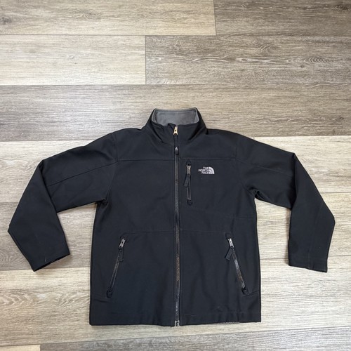 The north face jacket boys - the,