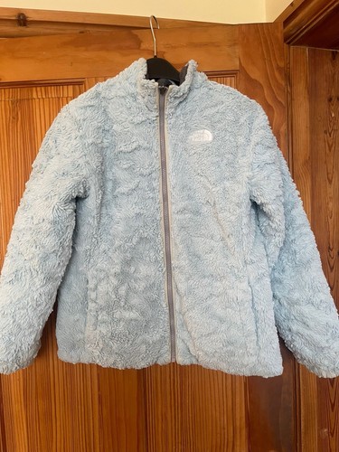 The north face - face, girls'
