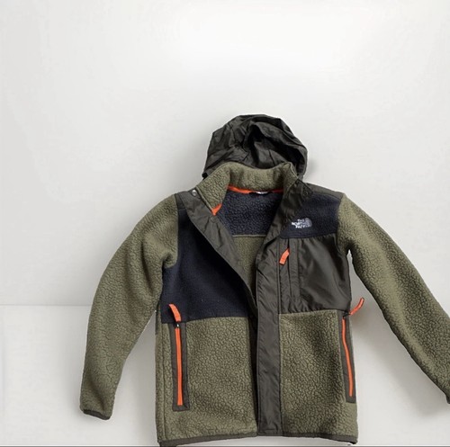 The north face - the, zip