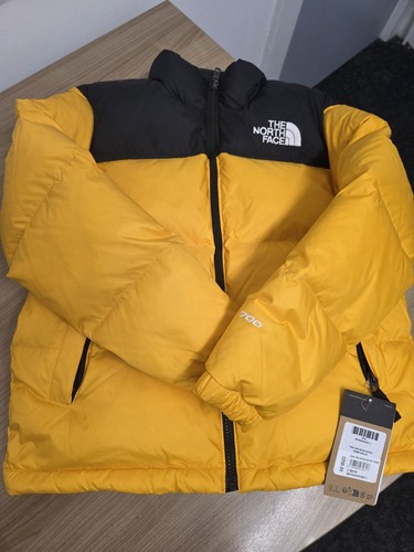 The north face - face, jacket