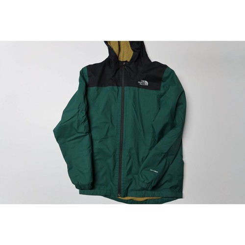 The north face jacket boys - the,