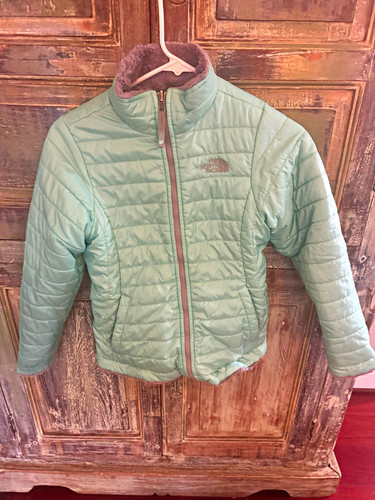 The north face - the, girls