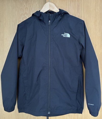 The north face black - north,