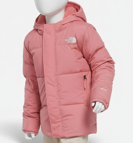The north face toddler girl - face,