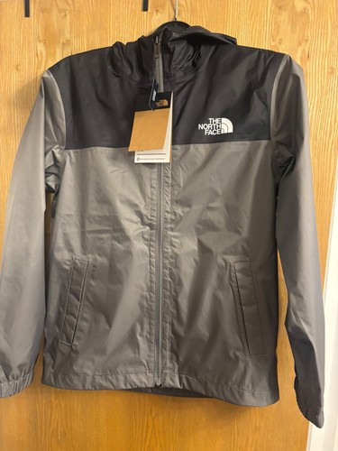 North face kids mess - face, rain