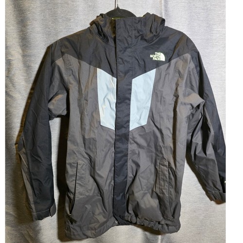 The north face hyvent - the,