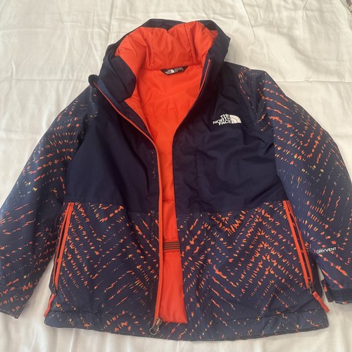The north face kids - face,