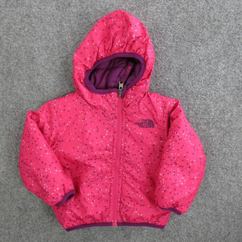 The north face jacket - face, kids