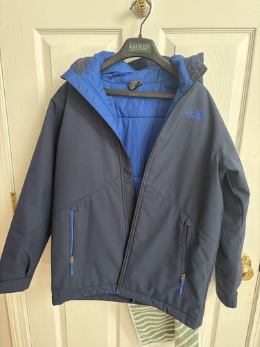 The north face - face,
