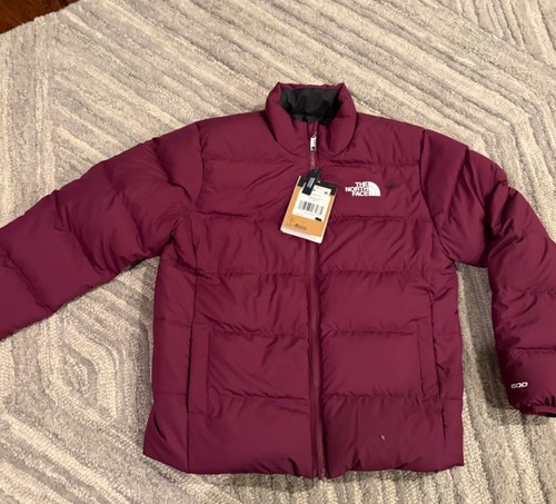 The north face teen - the,
