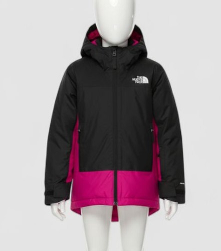 The north face - face, girls