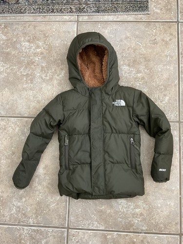 The north face jacket - face, 3t