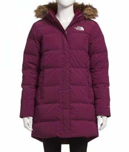 The north face kids girls - face,