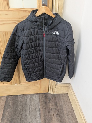 The north face boys hooded - north,