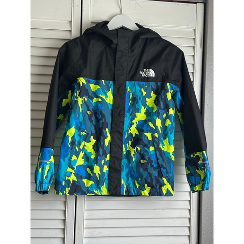 The north face dryvent - face, camo