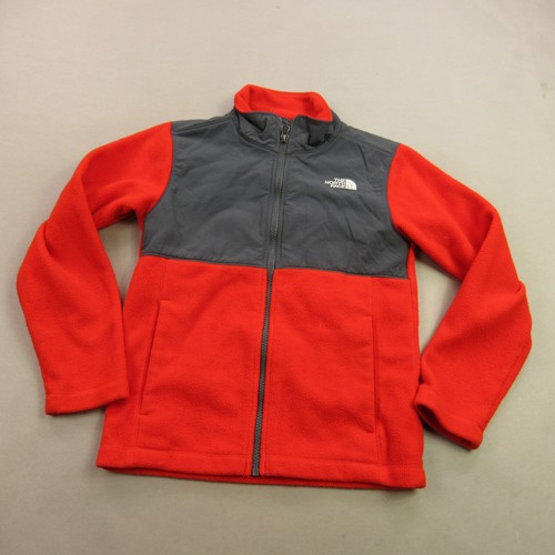 North face jacket boys - north,