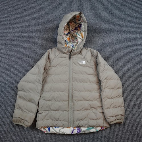 The north face jacket kids - north,
