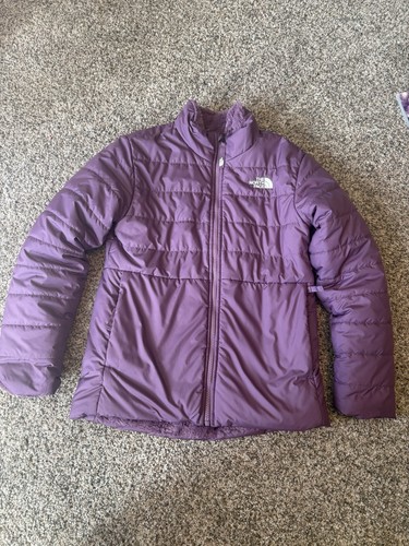 The north face girls - the,