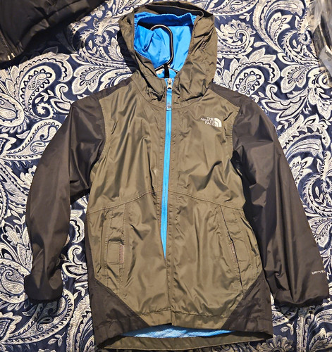 The north face dryvent - face,