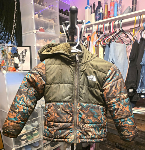 The north face kids - north, kids’
