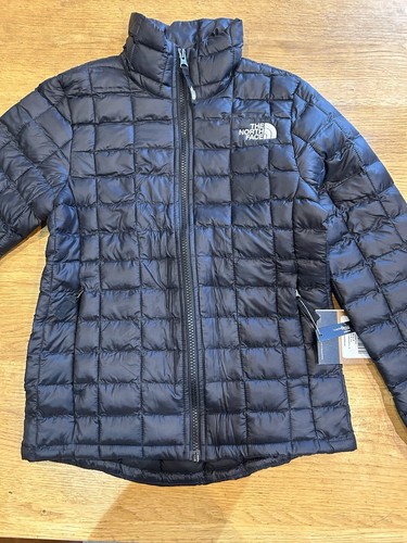 North face jacket - face,