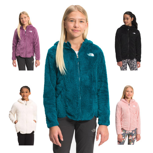 The north face girls oso - girls, oso/osito