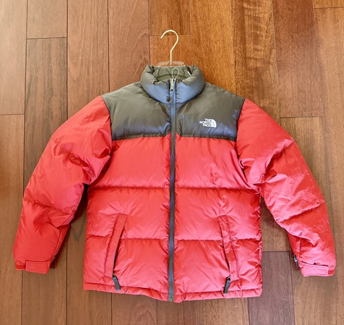 The north face boys - north,