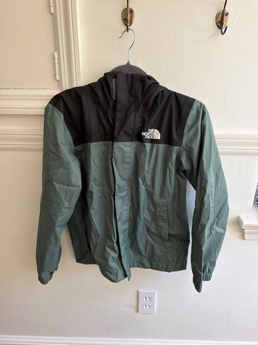The north face boys jacket - face,