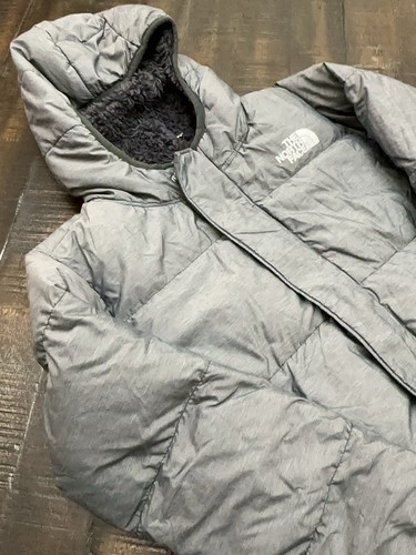 The north face jacket - jacket, 6