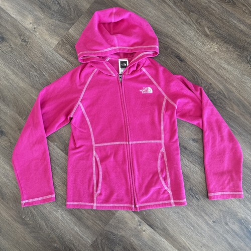 The north face jacket - face, girls