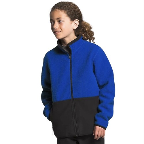 The north face kids reversible - kids,