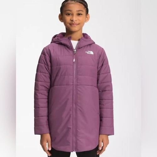 North face mossbud swirl pikes - face,