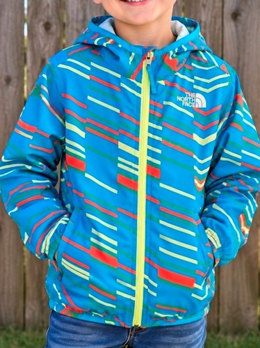 The north face boys teal - the,