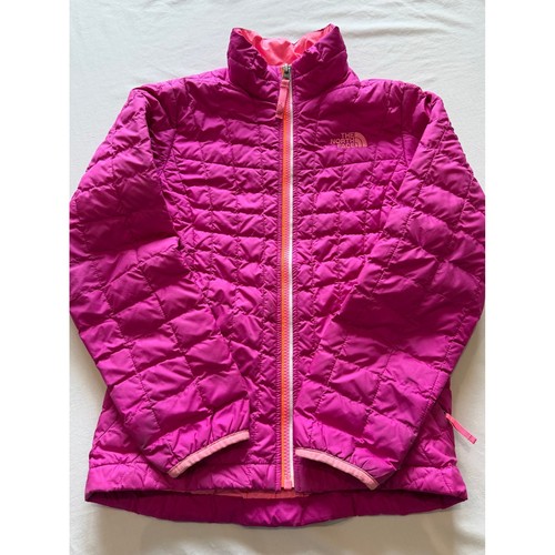 The north face thermoball - the,