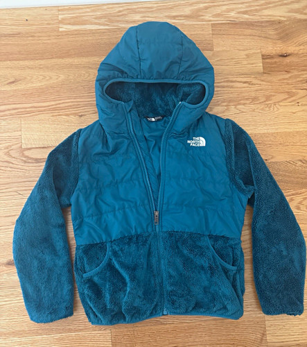 The north face - girls, blue