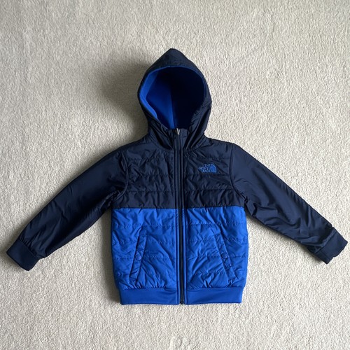 The north face boys hooded - north,