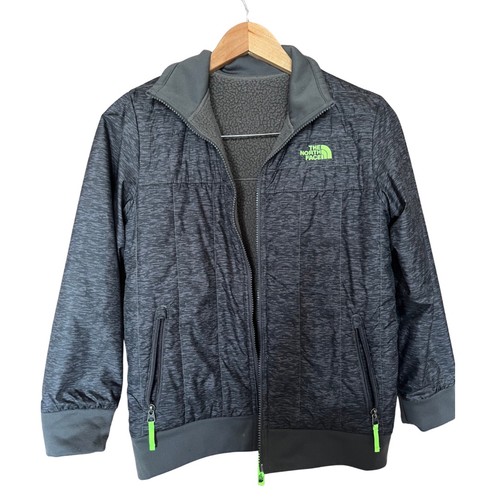 The north face boy med - the, sz