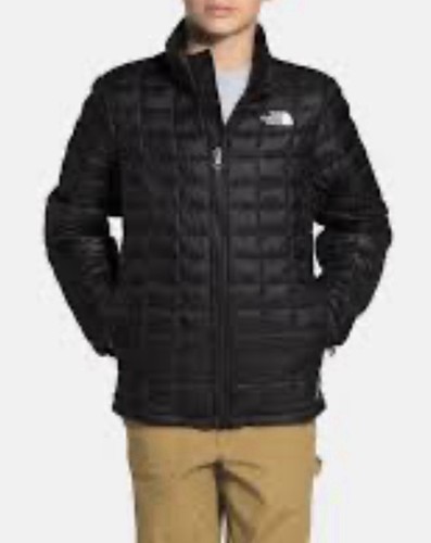 North face boys - face, puffer