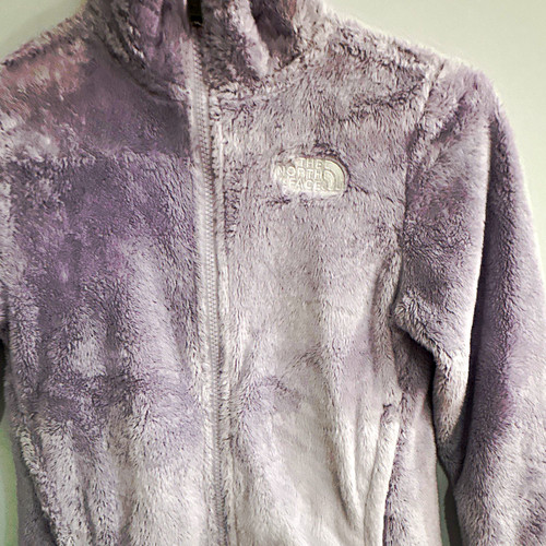 The north face - north, purple