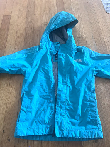 The north face - north, teal