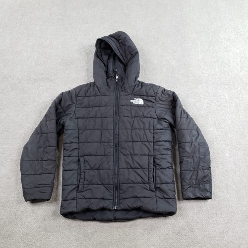 The north face - jacket, boys