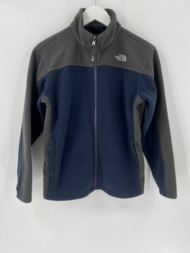 The north face jacket boys - the,