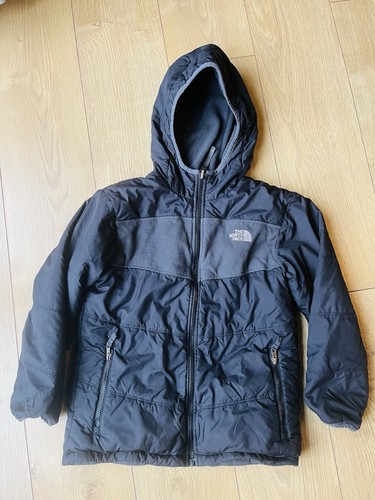 The north face boys reversible - north,
