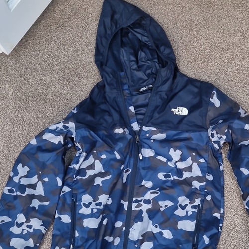 The north face - north, boys