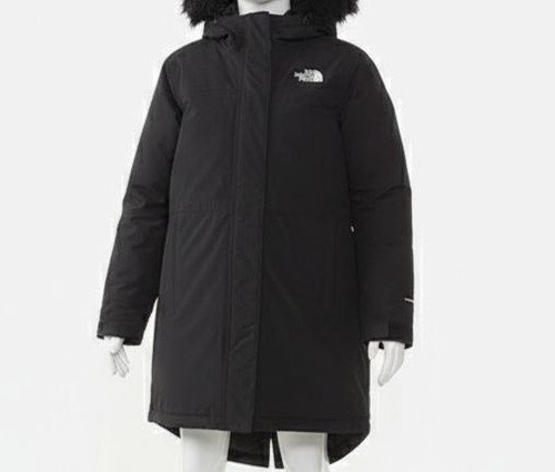 The north face - the, girl's