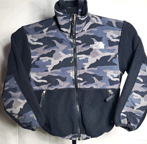 The north face - boys, polartec