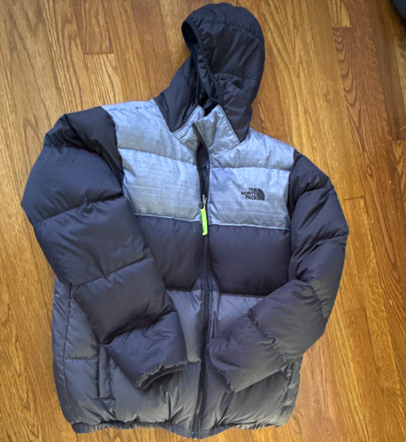 The north face boys - north,
